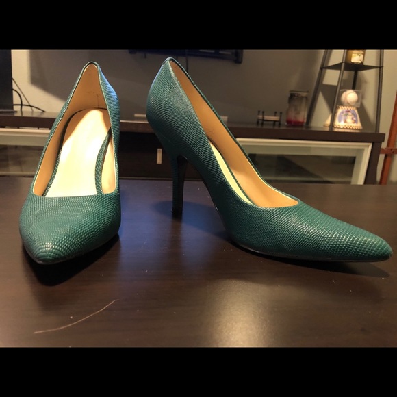 Nine West Garisono Heels 👠 - Picture 5 of 6